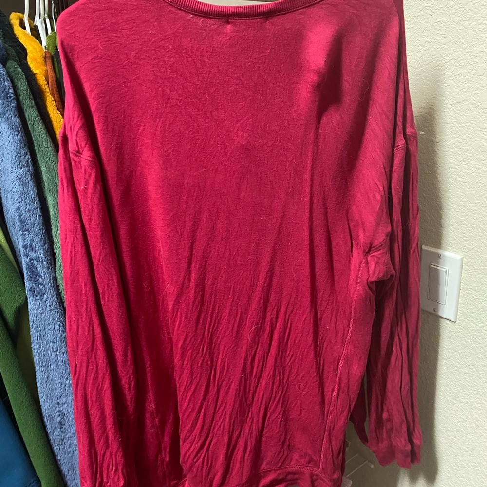 Peloton Pullover - image 3